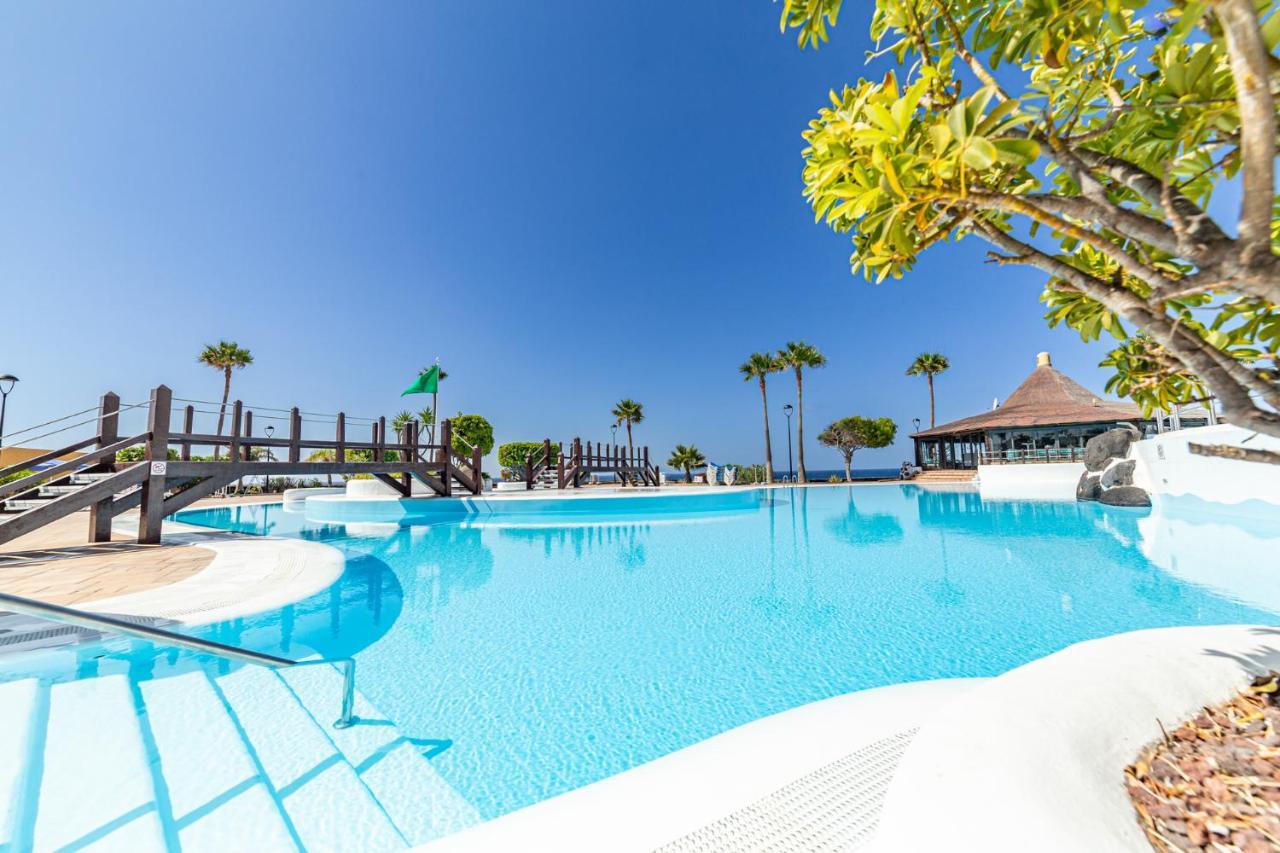 Apartament La Dorada En Rocas Del Mar Costa Del Silencio Zewnętrze zdjęcie