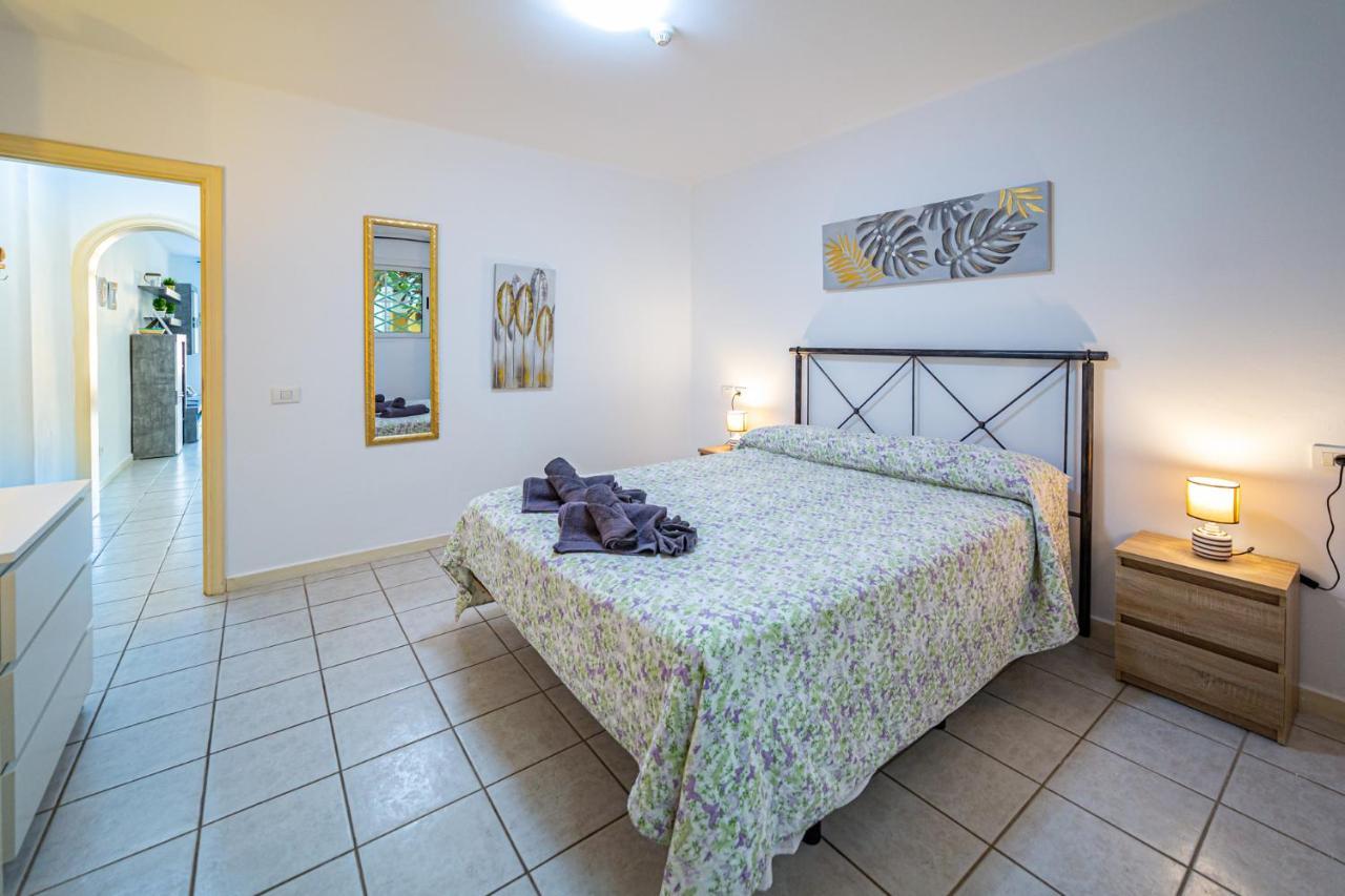 Apartament La Dorada En Rocas Del Mar Costa Del Silencio Zewnętrze zdjęcie