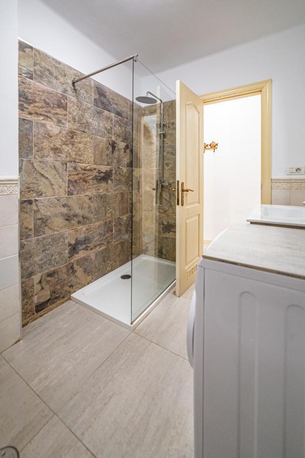 Apartament La Dorada En Rocas Del Mar Costa Del Silencio Zewnętrze zdjęcie