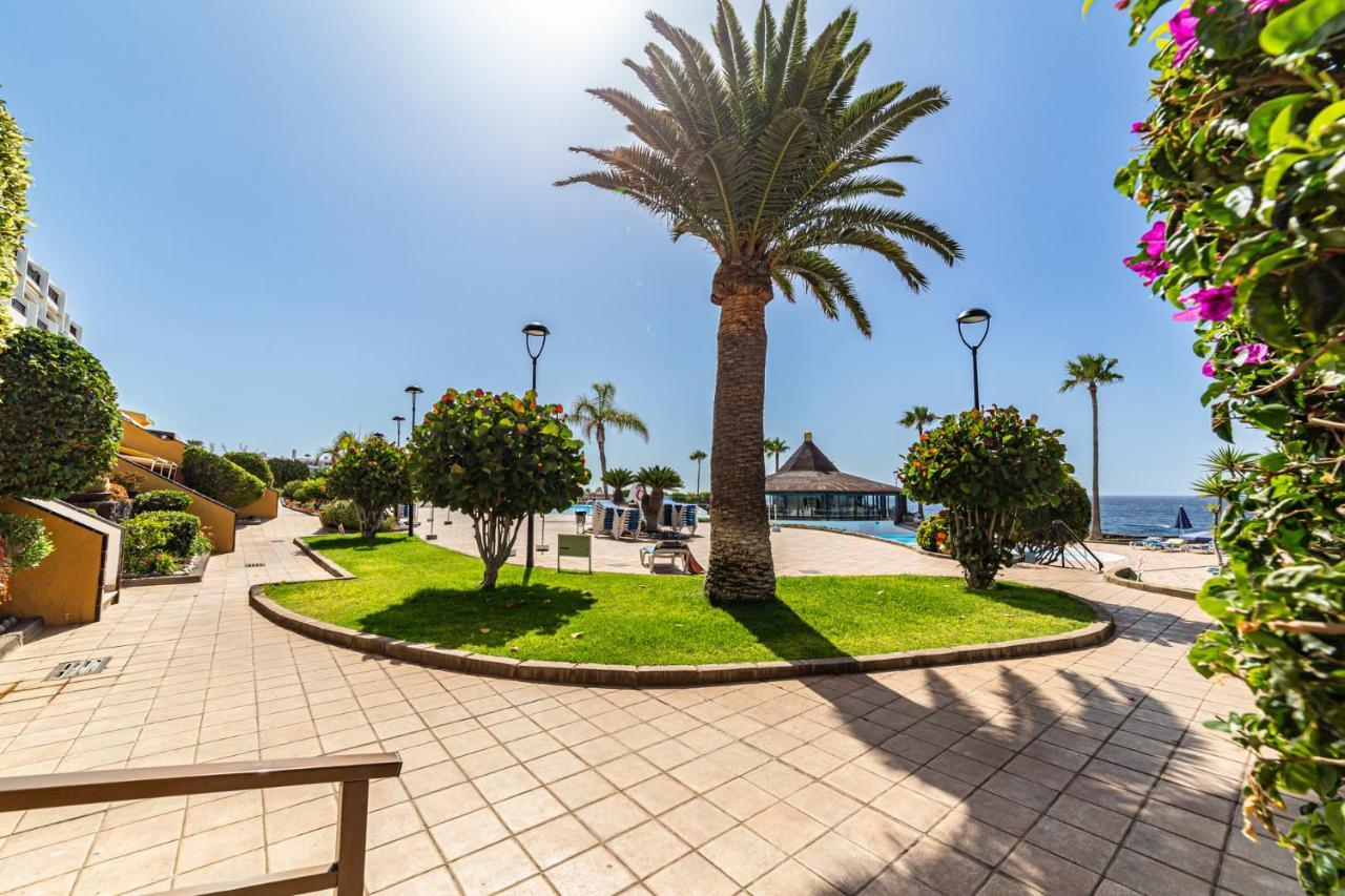 Apartament La Dorada En Rocas Del Mar Costa Del Silencio Zewnętrze zdjęcie