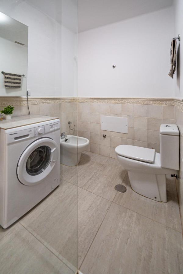 Apartament La Dorada En Rocas Del Mar Costa Del Silencio Zewnętrze zdjęcie