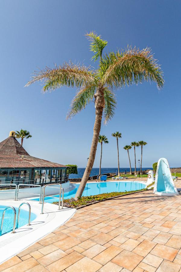 Apartament La Dorada En Rocas Del Mar Costa Del Silencio Zewnętrze zdjęcie